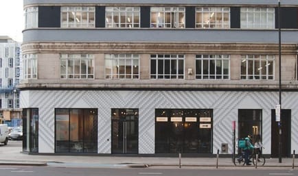 Image 12 of FORA - 133 Whitechapel High Street, E1 - Whitechapel