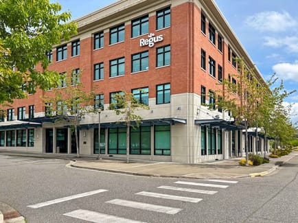 Image 1 of Regus  - 2219 Rimland Drive, Bellingham - WA