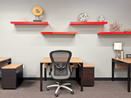 Image 13 of Regus  - 2219 Rimland Drive, Bellingham - WA