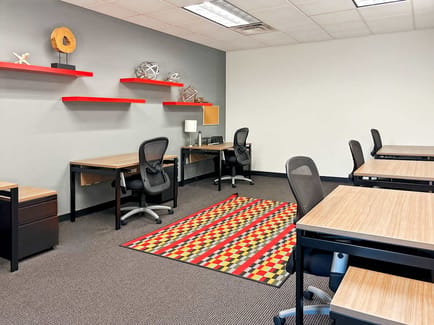 Image 14 of Regus  - 2219 Rimland Drive, Bellingham - WA