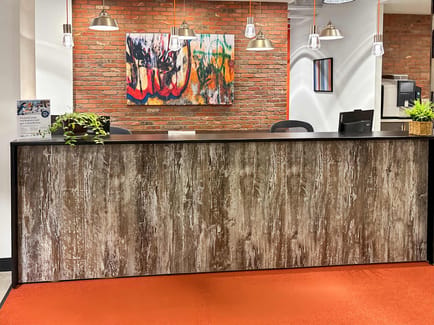 Image 3 of Regus  - 2219 Rimland Drive, Bellingham - WA