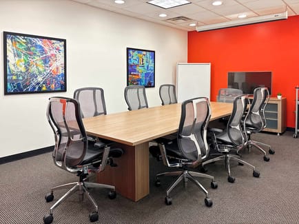 Image 6 of Regus  - 2219 Rimland Drive, Bellingham - WA