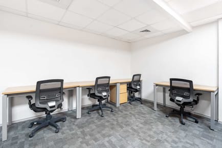 Image 12 of Regus - 1220 Main Street, Vancouver - WA