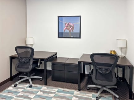 Image 15 of Regus - 1220 Main Street, Vancouver - WA