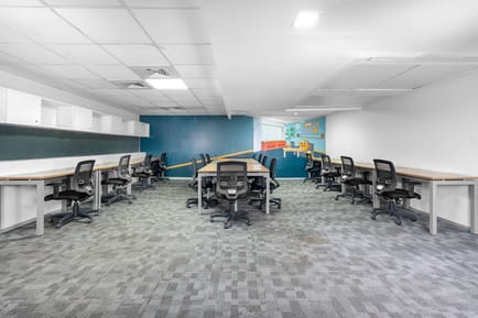 Image 16 of Regus - 1220 Main Street, Vancouver - WA