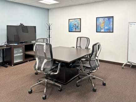 Image 17 of Regus - 1220 Main Street, Vancouver - WA