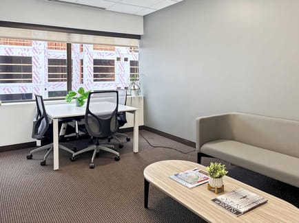 Image 19 of Regus - 1220 Main Street, Vancouver - WA