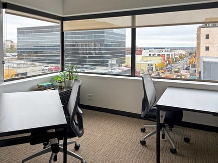 Image 20 of Regus - 1220 Main Street, Vancouver - WA