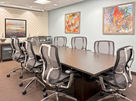 Image 5 of Regus - 1220 Main Street, Vancouver - WA