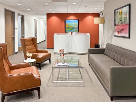 Image 9 of Regus - 1220 Main Street, Vancouver - WA