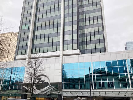 Image 1 of Regus - 777 Hornby St, Vancouver - BC