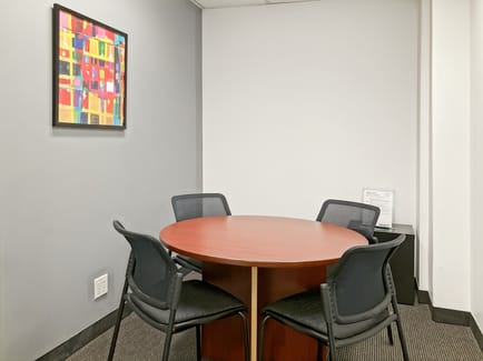 Image 10 of Regus - 777 Hornby St, Vancouver - BC