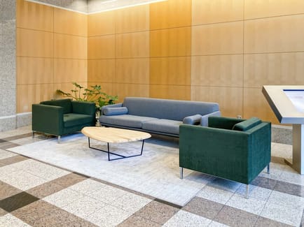 Image 11 of Regus - 777 Hornby St, Vancouver - BC