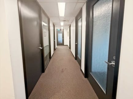 Image 4 of Regus - 777 Hornby St, Vancouver - BC