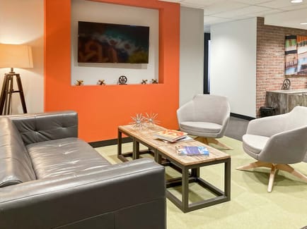 Image 5 of Regus - 777 Hornby St, Vancouver - BC