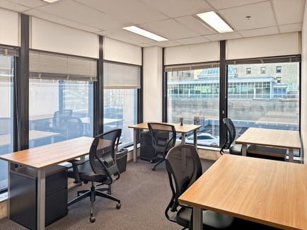 Image 7 of Regus - 777 Hornby St, Vancouver - BC