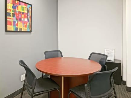 Image 9 of Regus - 777 Hornby St, Vancouver - BC