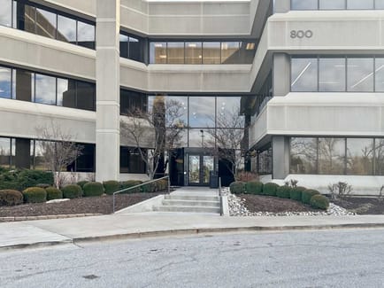 Image 1 of Regus - 800 E. 101st Terrace, Kansas City
