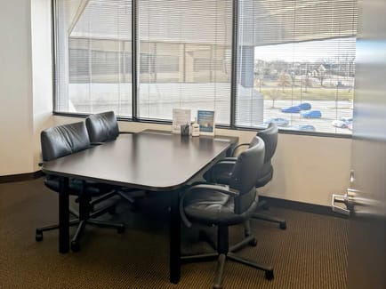 Image 10 of Regus - 800 E. 101st Terrace, Kansas City