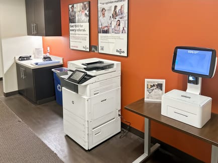 Image 13 of Regus - 800 E. 101st Terrace, Kansas City