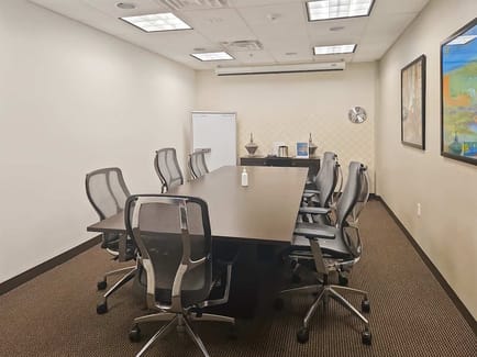 Image 3 of Regus - 800 E. 101st Terrace, Kansas City