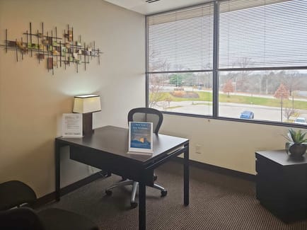 Image 4 of Regus - 800 E. 101st Terrace, Kansas City