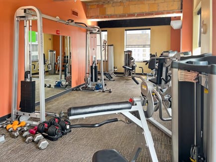 Image 14 of Regus  - 333 Texas Street, Shreveport - LA