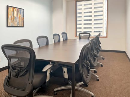Image 3 of Regus  - 333 Texas Street, Shreveport - LA