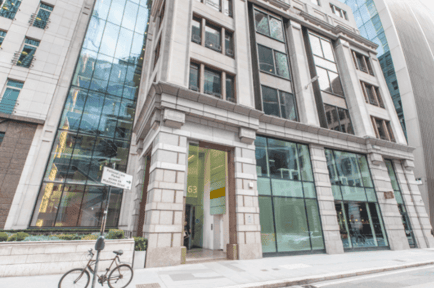 Image 1 of IWG (Regus) - 63 St Mary Axe, EC3 - Liverpool Street