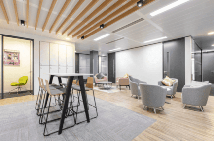 Image 2 of IWG (Regus) - 63 St Mary Axe, EC3 - Liverpool Street