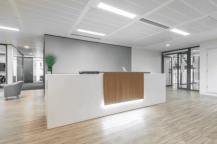 Image 3 of IWG (Regus) - 63 St Mary Axe, EC3 - Liverpool Street