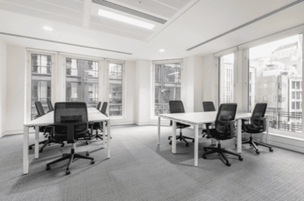 Image 4 of IWG (Regus) - 63 St Mary Axe, EC3 - Liverpool Street