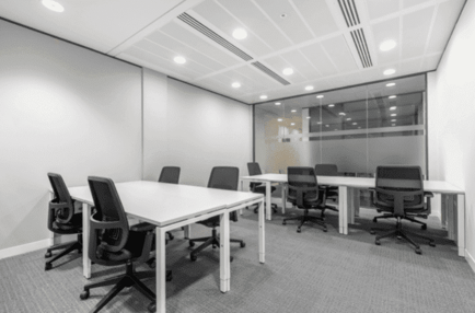 Image 6 of IWG (Regus) - 63 St Mary Axe, EC3 - Liverpool Street