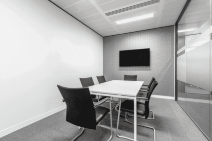 Image 8 of IWG (Regus) - 63 St Mary Axe, EC3 - Liverpool Street