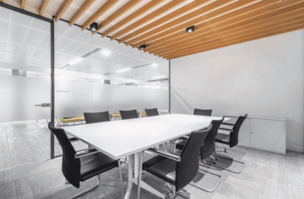 Image 9 of IWG (Regus) - 63 St Mary Axe, EC3 - Liverpool Street
