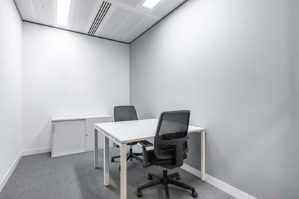 Image 8 of IWG (Regus) - 63 St Mary Axe, EC3 - Liverpool Street
