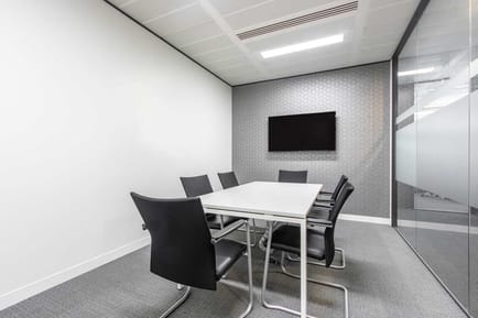 Image 9 of IWG (Regus) - 63 St Mary Axe, EC3 - Liverpool Street