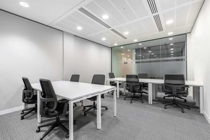 Image 7 of IWG (Regus) - 63 St Mary Axe, EC3 - Liverpool Street