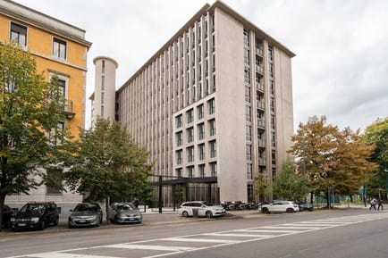Image 1 of Regus - Milano Cadorna - 7 Via Pietro Paleocapa - Milan