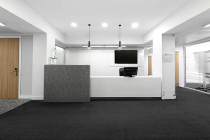 Image 2 of Regus - Milano Cadorna - 7 Via Pietro Paleocapa - Milan