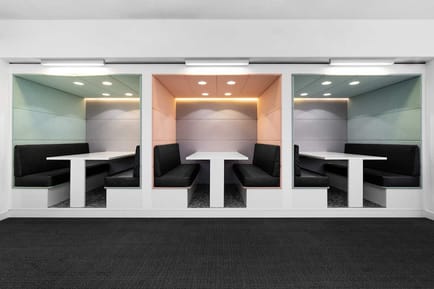 Image 5 of Regus - Milano Cadorna - 7 Via Pietro Paleocapa - Milan