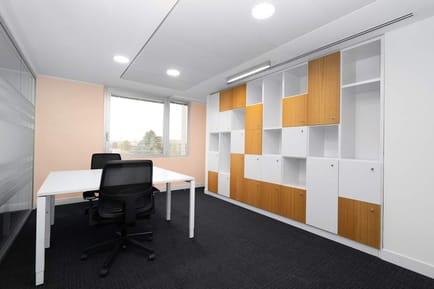 Image 7 of Regus - Milano Cadorna - 7 Via Pietro Paleocapa - Milan