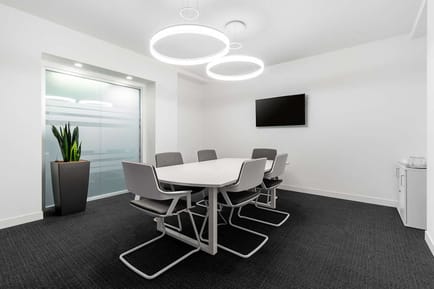 Image 8 of Regus - Milano Cadorna - 7 Via Pietro Paleocapa - Milan