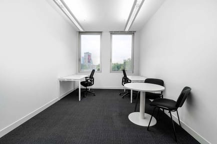 Image 9 of Regus - Milano Cadorna - 7 Via Pietro Paleocapa - Milan