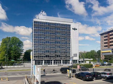 Image 1 of Regus - Milano Viale Monza - Viale Monza 347 - Milan