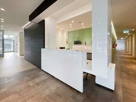 Image 2 of Regus - Milano Viale Monza - Viale Monza 347 - Milan