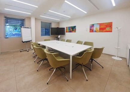 Image 3 of Regus - Milano Viale Monza - Viale Monza 347 - Milan