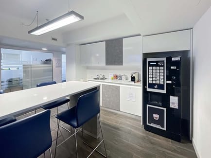 Image 6 of Regus - Milano Viale Monza - Viale Monza 347 - Milan