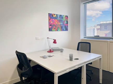 Image 7 of Regus - Milano Viale Monza - Viale Monza 347 - Milan