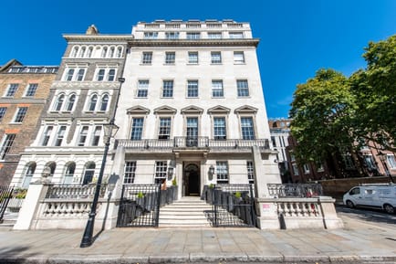 Image 8 of LRP LTD - 29 Lincolns Inn Fields, WC2 - Holborn